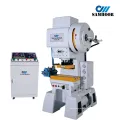 C-type 30 tons high speed punching machine